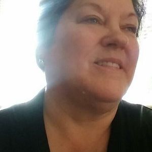 Meet your Posher, Ann